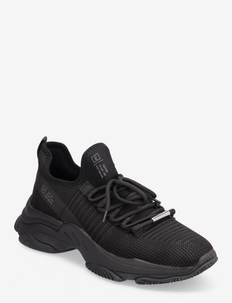 Mac Sneaker - laisvalaikio batai žemu aulu - black/black