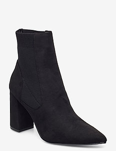 Skor Köp det senaste sortimentet online Köp Billi Bi 152 Calf 80 Black Skor Online | FOOTWAY.se