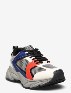 steve madden low top