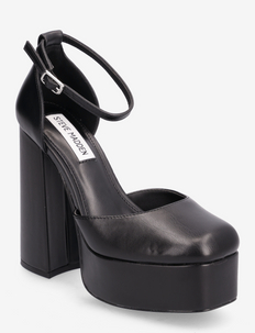 Tamy Sandal - heeled sandals - black