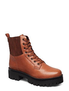 steve madden flat ankle boots