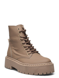 skylar fur heel boot