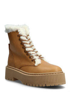 steve madden warm boots