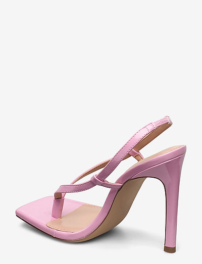 bashment sandal