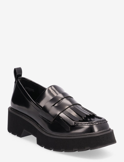 Marleigh Loafer - loafers - black