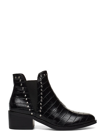 steve madden women's cade booties
