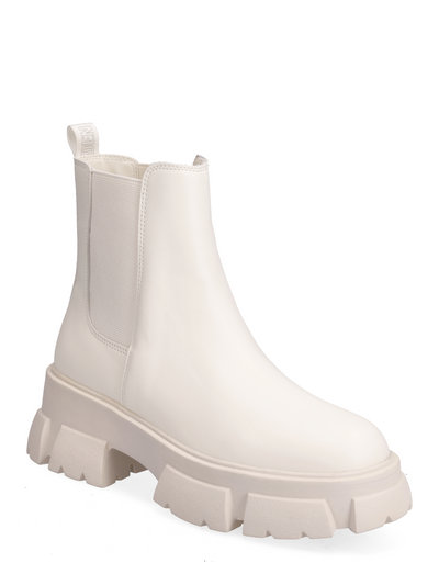 Steve Madden Tunnel Bootie Chelsea Boots Boozt Com