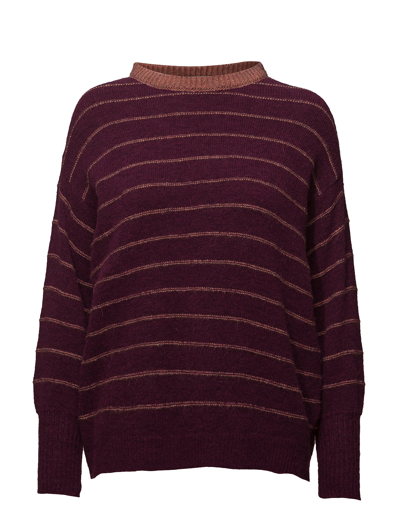Stig P Priska Gebreide Trui Rood stig p kopen in de aanbieding Stig P Priska Gebreide Trui Rood stig p kopen in de aanbieding
