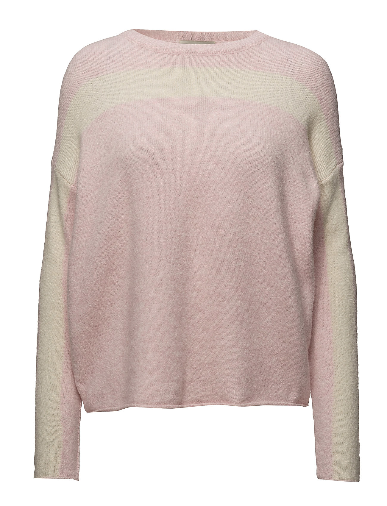 Stig P Amille Gebreide Trui Roze stig p kopen in de aanbieding Stig P Amille Gebreide Trui Roze stig p kopen in de aanbieding