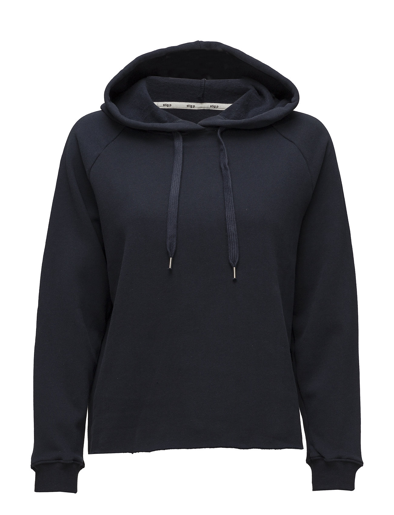 Stig P Clio Sweat Trui Blauw stig p kopen in de aanbieding