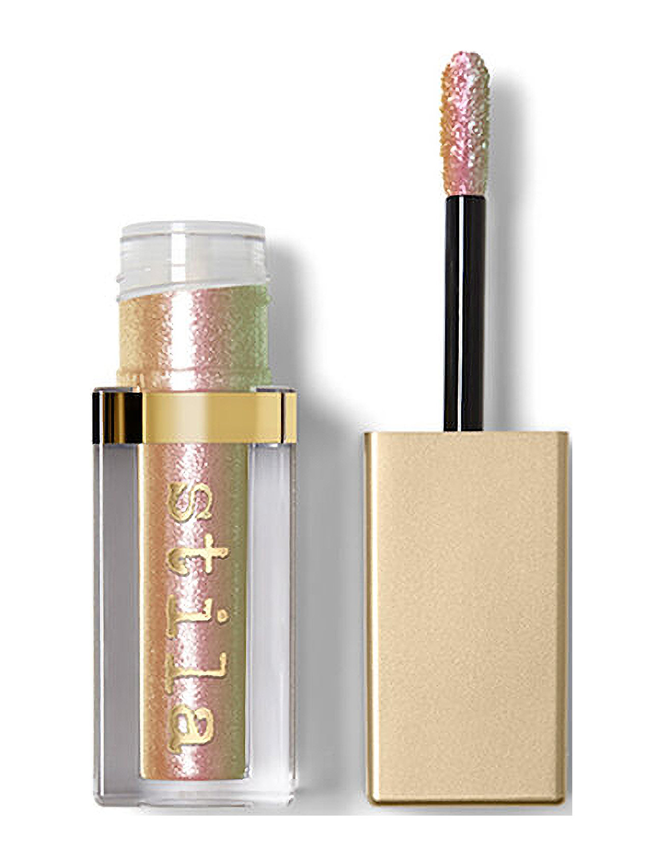 Glitter & Glow Liquid Eye Shadow Wanderlust Stila