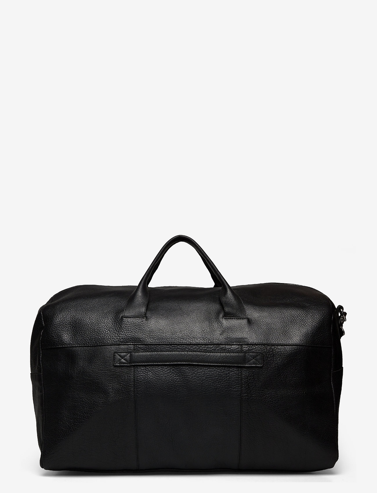 Still Nordic - Richard Travel Bag - rejsetasker - black - 1