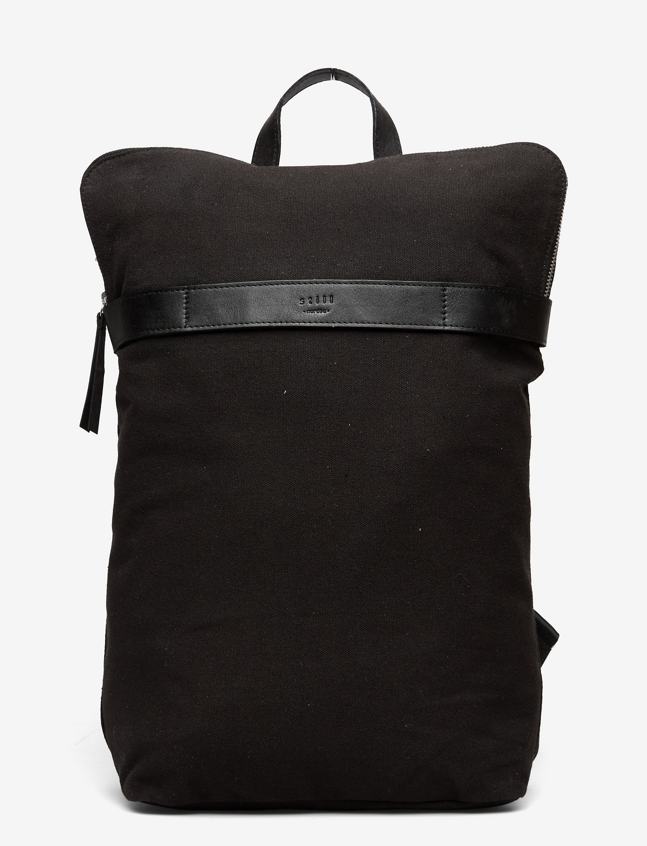 Still Nordic Fly Canvas Backpack Backpacks