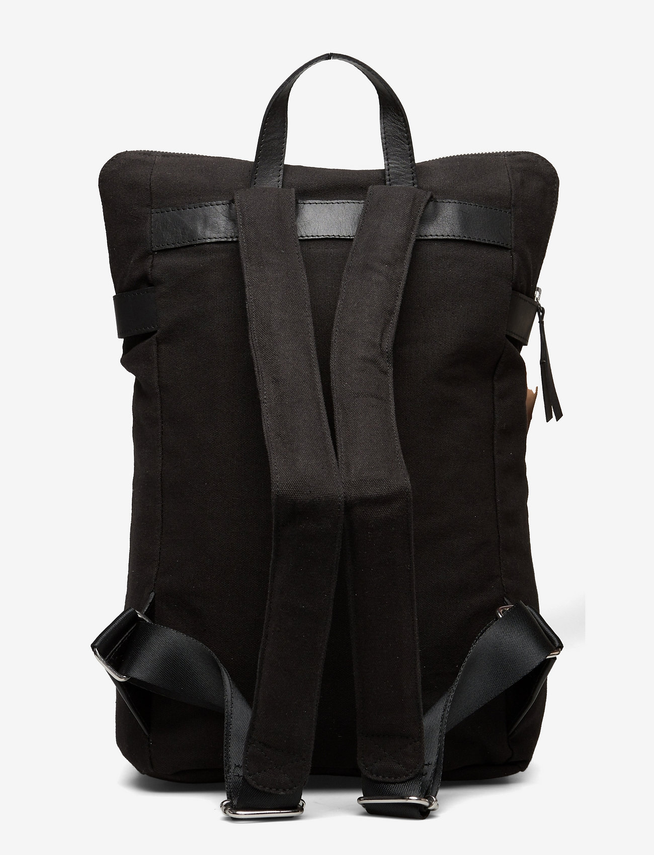 Still Nordic Fly Canvas Backpack Backpacks