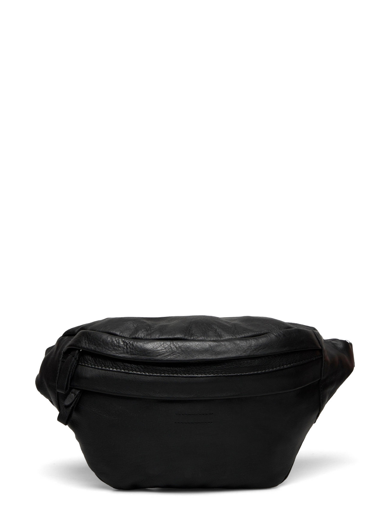 Basic Bumbag Bum Bag Taske Black Still Nordic