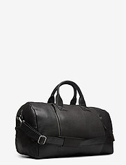 Still Nordic - Clean XL Weekend Bag - weekend bags - black - 2