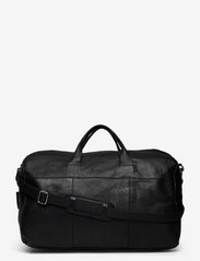 Richard Travel Bag - BLACK