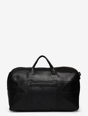 Still Nordic - Richard Travel Bag - weekend bags - black - 1