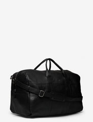 Still Nordic - Richard Travel Bag - rejsetasker - black - 2