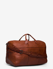 Still Nordic - Richard Travel Bag - weekend bags - brandy - 2