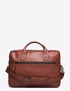 basics laptop bag