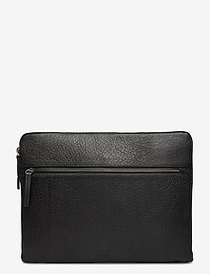Clean Computer Sleeve 13" - torby na laptopa - black