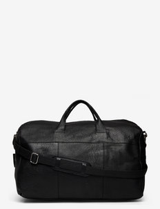 Richard Travel Bag - rejsetasker - black