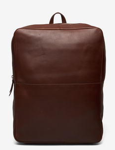 stillOxford Backpack - sacs à dos - brown