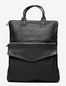 Piper Backpack - rygsække - black