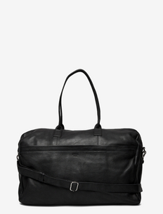 Anouk XL Weekend Bag - weekend bags - black
