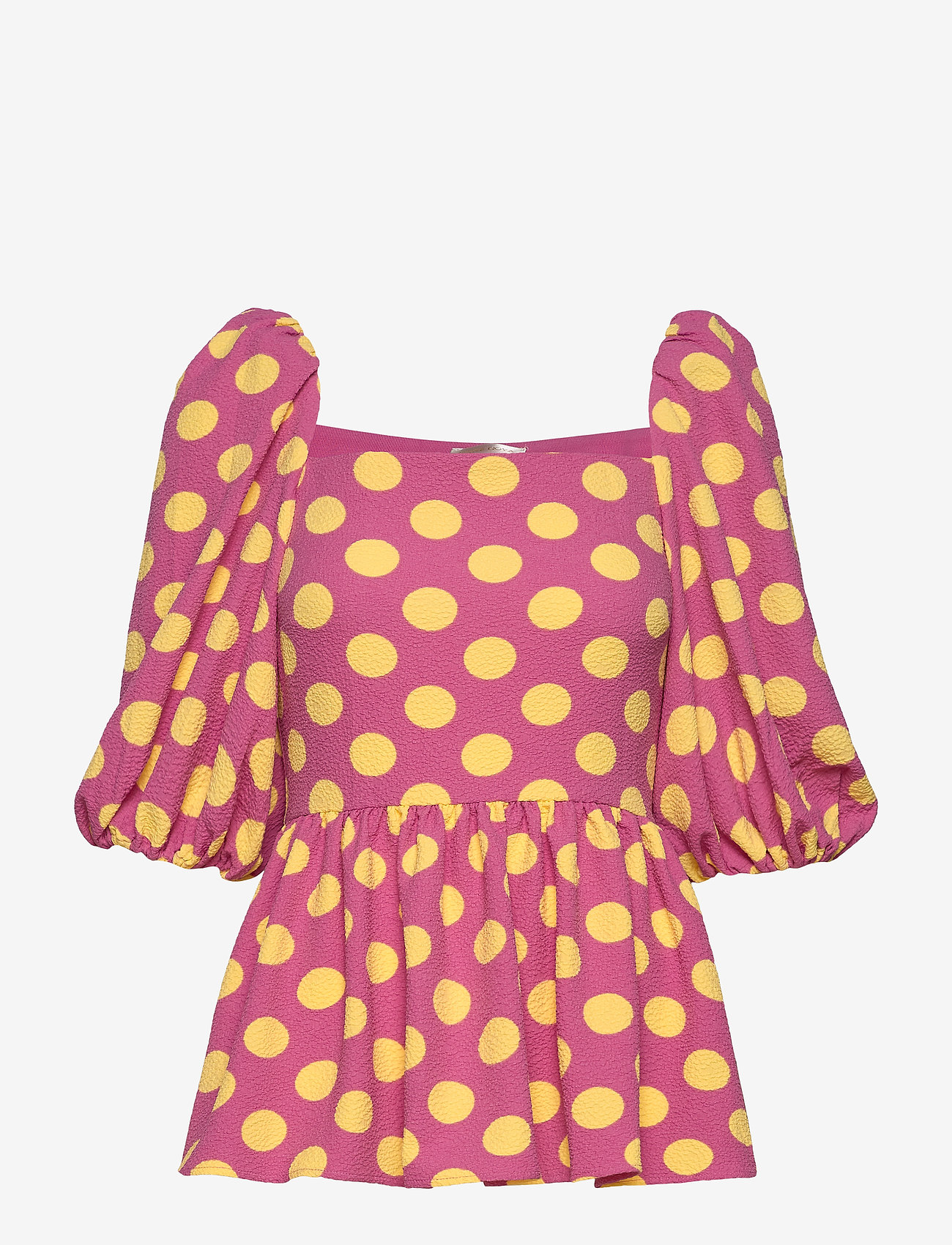 stine goya polka dot