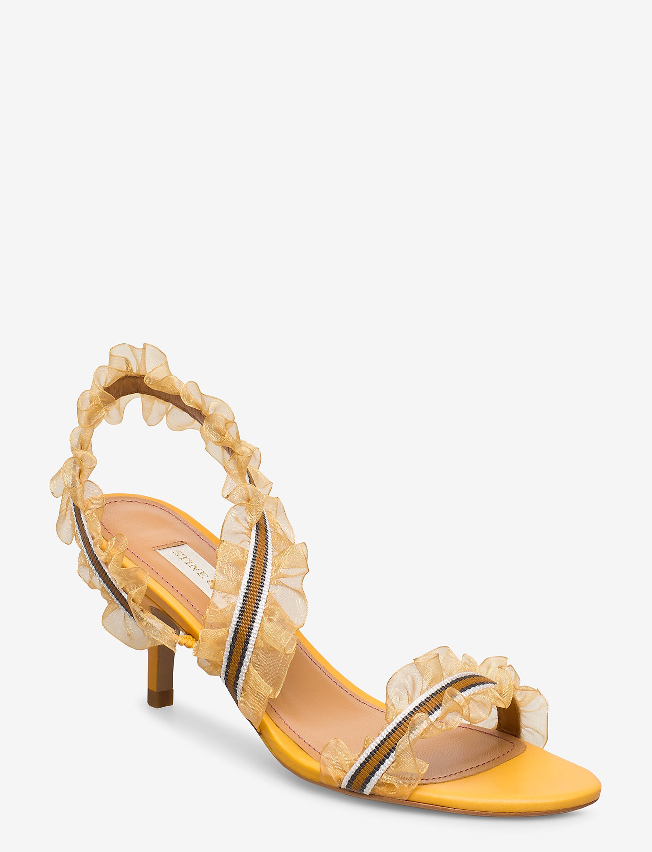 stine goya sandals