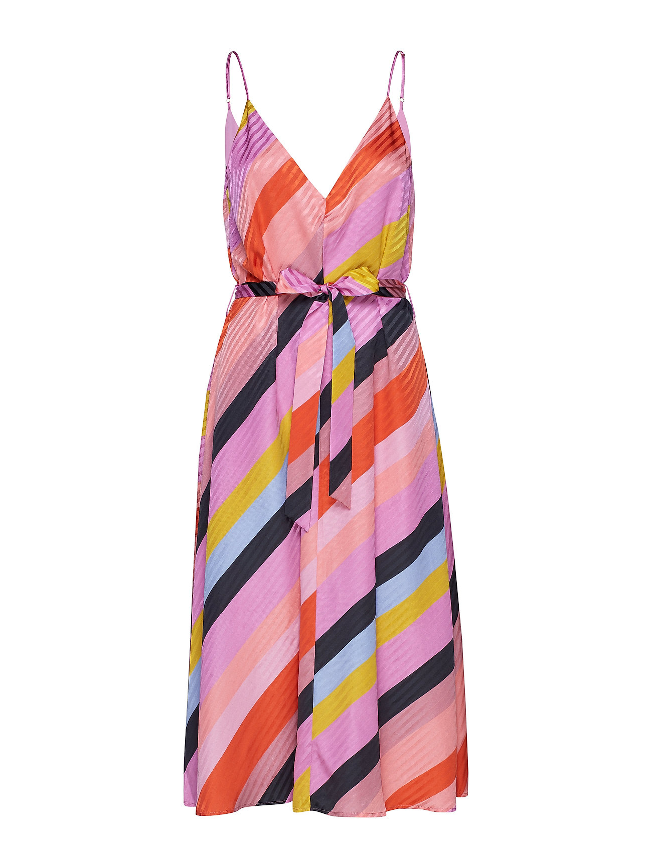 Gianna 568 Parallels Silk Jurk Knielengte Multipatroon Stine Goya stine goya kopen in de aanbieding Gianna 568 Parallels Silk Jurk Knielengte Multipatroon Stine Goya stine goya kopen in de aanbieding