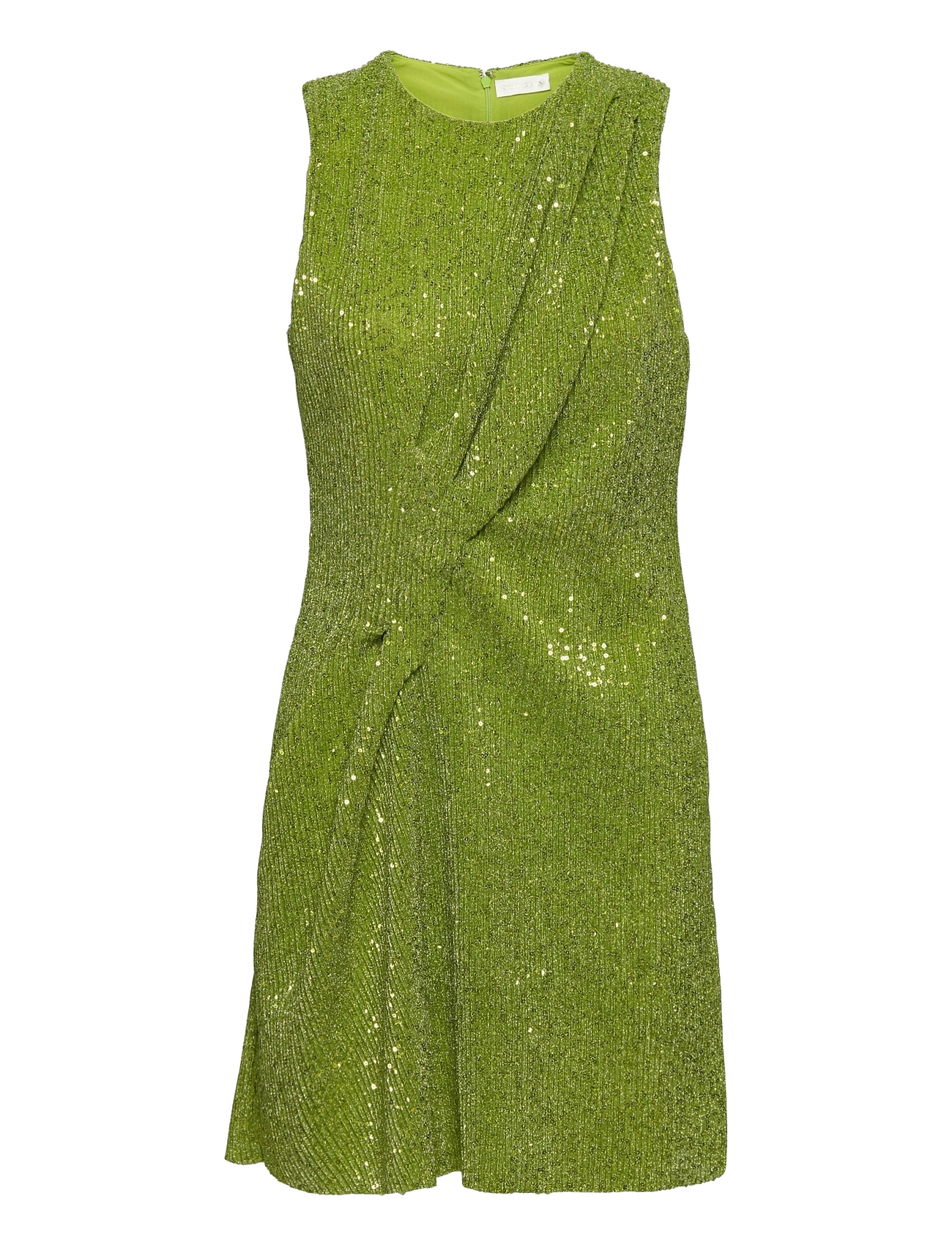 Louiza, 1365 Lurex Sleek Green STINE GOYA