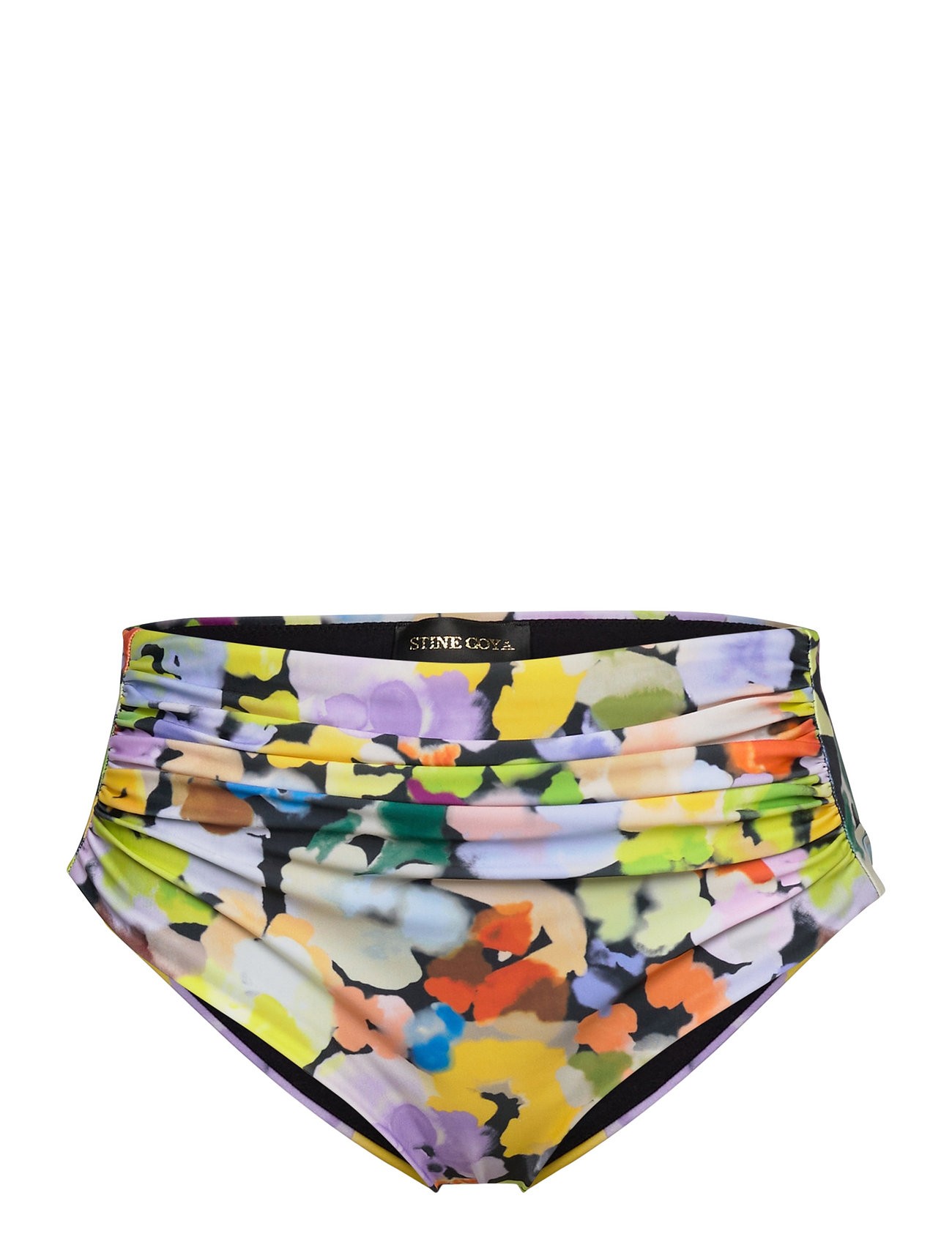 Aspen Bikini Bottom, 1465 Swimwear Patterned STINE GOYA 52449