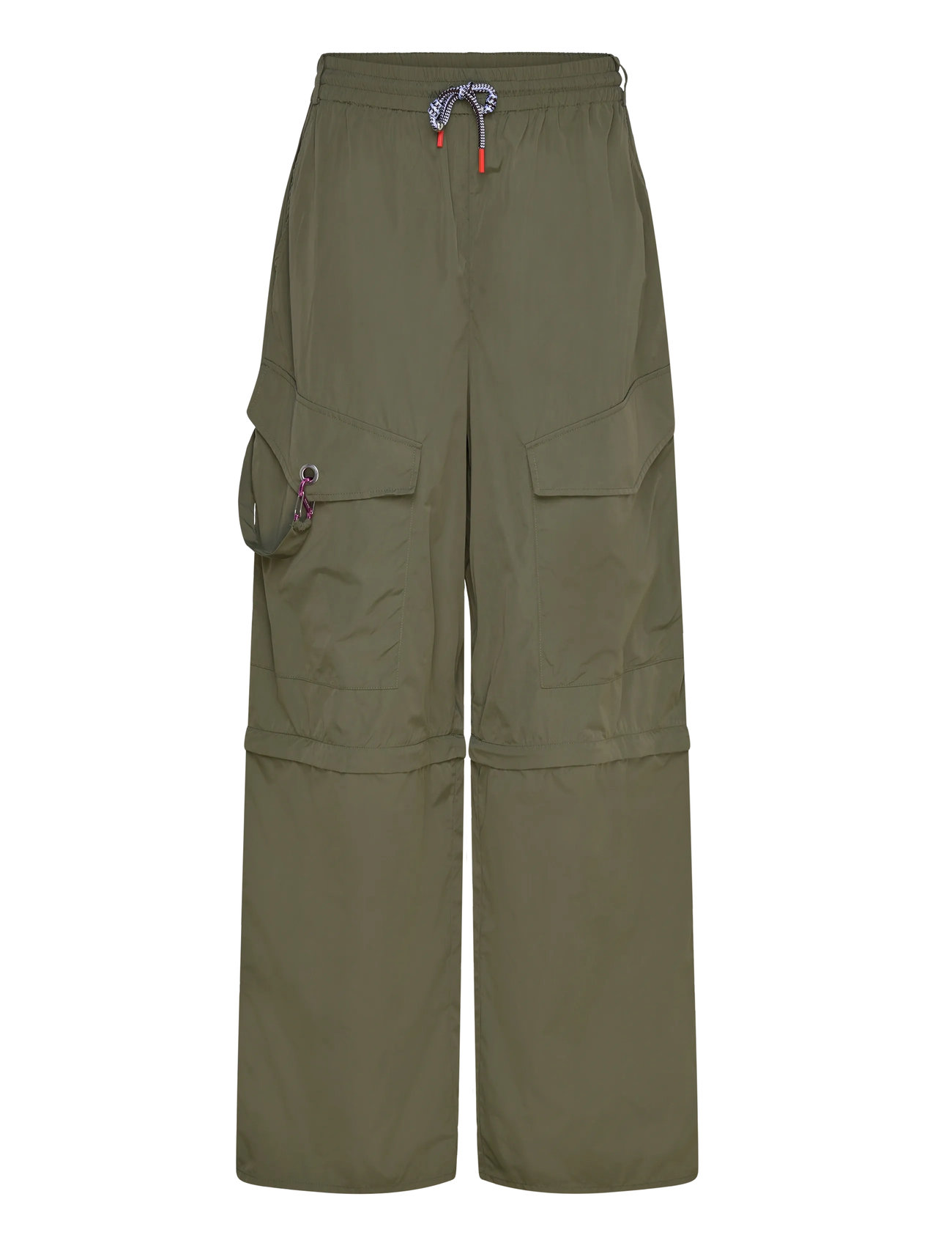 STINE GOYA 2404 Girly Tech, Bungee Tech Zip-Of Khaki - M - Damen