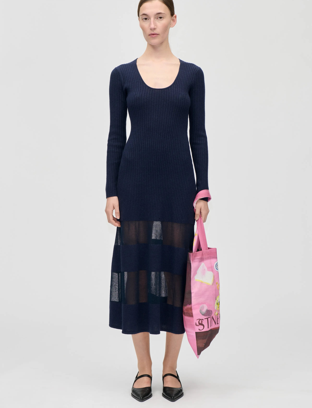 STINE GOYA Tote Bags, Cotton Tote 1
