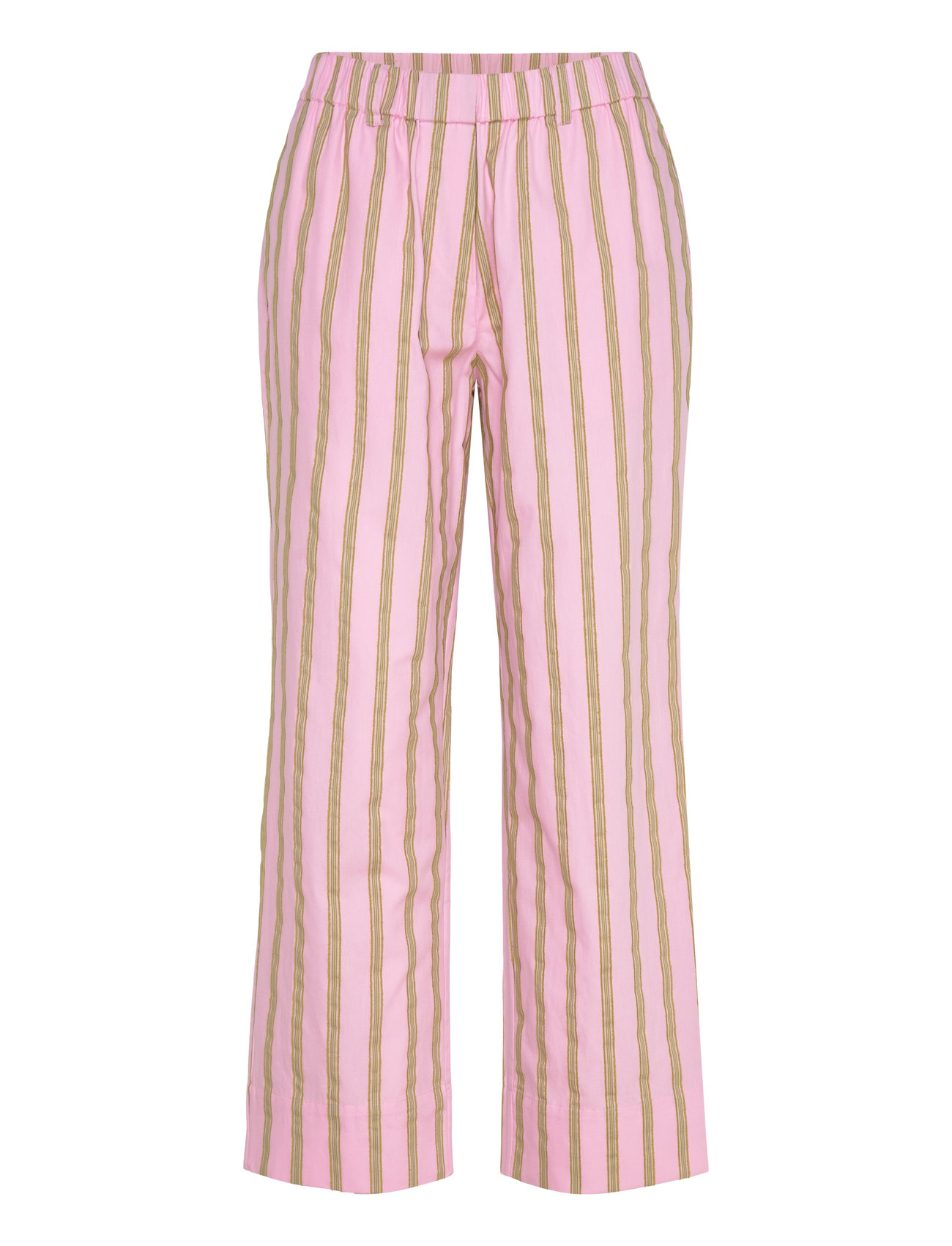 STINE GOYA 2344 Soft Jacquard Weave, Elasticat Pink - L - Damen