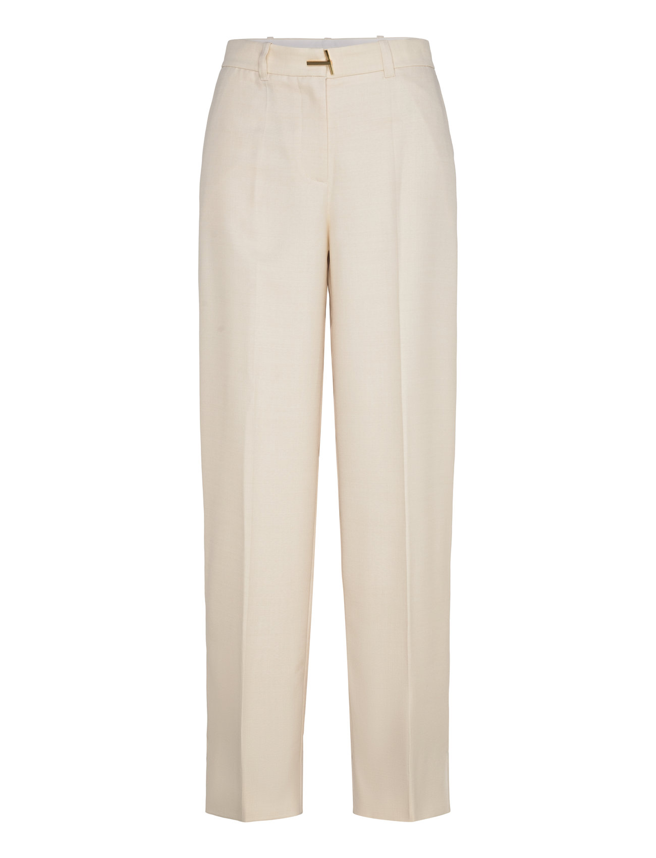 STINE GOYA 2347 Matt Sheer Tailoring, Tailore Cream - S - Damen