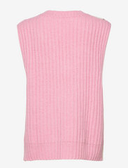 STINE GOYA - Cindi, 1342 Patchwork Multi Knit - down- & padded jackets - colour block - 2
