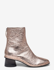 STINE GOYA - Allison, 1348 Metallic Boots - pink - 1