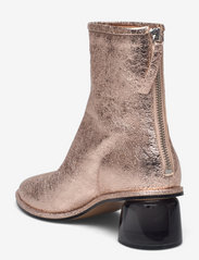 STINE GOYA - Allison, 1348 Metallic Boots - pink - 2