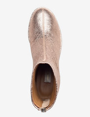 STINE GOYA - Allison, 1348 Metallic Boots - pink - 3