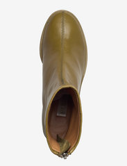 STINE GOYA - Allison, 1349 Napa Boots - stiefeletten mit absatz - cedar - 3