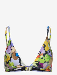 Columbine Bikini Top, 1465 Swimwear
