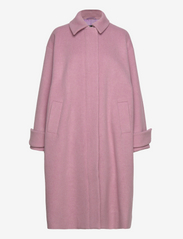 Diana, 1501 Wool - LILAC