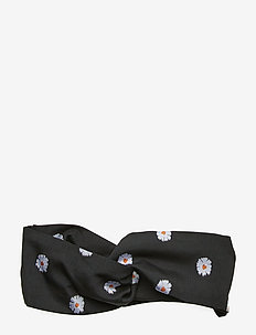 Headband, 573 Taffeta - DAISY