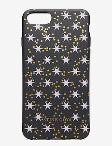 Molly, Iphone Cover 6/7/8 - STARS