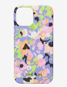 Molly, Iphone Cover 12 - stine goya pre fall 2022 - teatime floral