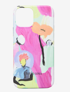 Molly, Iphone Cover 12 - new collection - your freedom my love